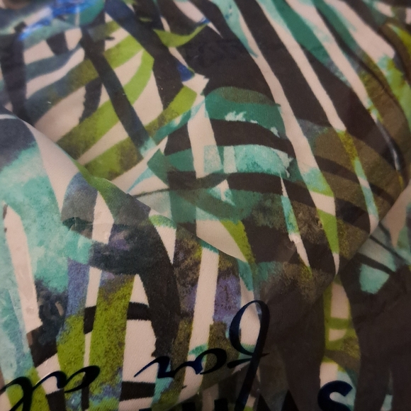 NWTs Ashley Graham x Swimsuits For All CEO One piece - Picture 3 of 3